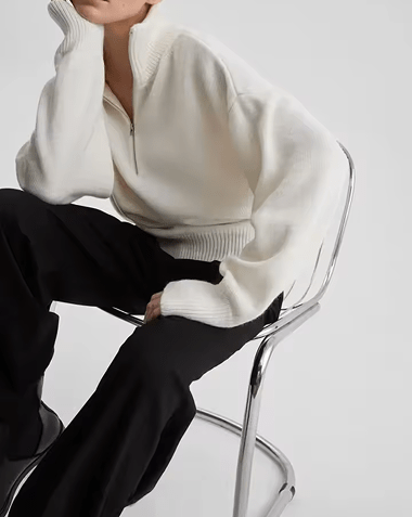 Power up your outerwear