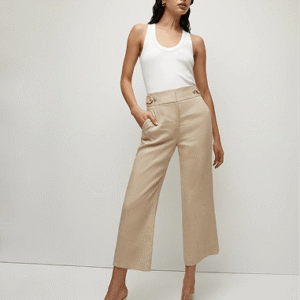 Veronica Beard Aubrie Pants